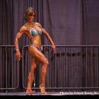 Tracy  Bacon - NPC Eastern Seaboard 2012 - #1